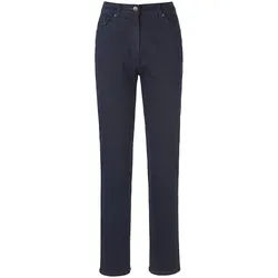 Le jean ProForm Slim modèle Paola Raphaela by Brax denim