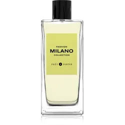 Prêt à Porter Milano Eau de Parfum für Damen 100 ml