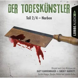 Der Todeskünstler - Folge 02