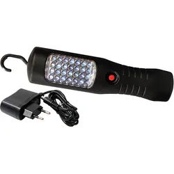 LED Akku-Handleuchte