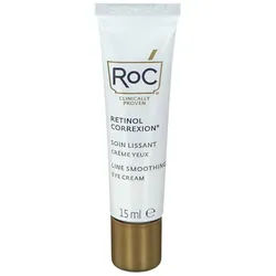 RoC® Retinol Correxion® Glättende Augencreme