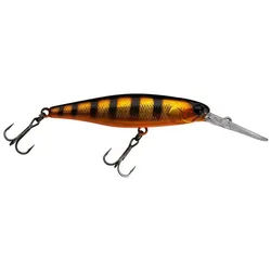 Illex Kunstköder Illex DD Squirrel 67 SP Wobbler 6,8g schwebend, (1-St)