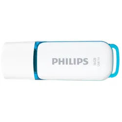 Philips Snow Edition Super Speed USB-Stick