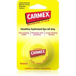 Carmex Classic feuchtigkeitsspendendes Lippenbalsam 7.5 g