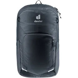 Deuter Fahrradrucksack Bike I 20 3202125-7000 - Black - One size
