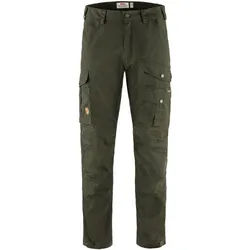 Fjällräven Outdoorhose Hose Vidda Pro grün 50
