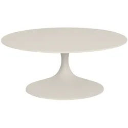 SUNS Nova Tisch Ø80x35 cm