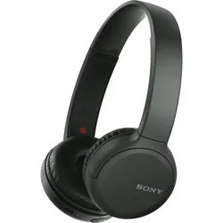 Sony Bluetooth Kopfhörer WH-CH510B +Voice Assistent schwarz
