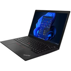 Lenovo ThinkPad X13 Gen 3 Processeur Intel® Core i5-1235U 12e génération c?urs E jusqu?à 3,30 GHz, c?urs P jusqu?à 4,40 GHz, Windows 11 Famille 64, Disque SSD 256 Go, M.2 2280, PCIe NVMe, OPAL, TLC