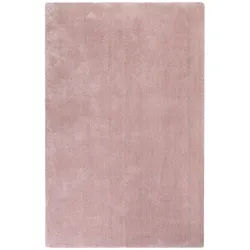 Esprit Hochflorteppich , Mauve , Textil , Uni , rechteckig , 160x230 cm , Hohenstein, Oeko-Tex® Standard 100 , für Fußbodenheizung geeignet, in verschiedenen Größen erhältlich, für Hausstauballergiker geeignet , Teppiche Und Böden, Teppiche, Hochflorteppiche & Shaggys