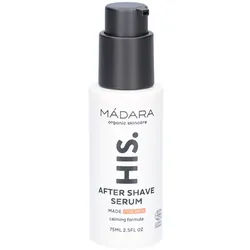 Madara HIS After Shave Serum 75ml Gel 75 ml Männer