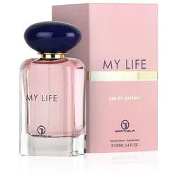 Grandeur Eau de Parfum My Life EDP W 100ml