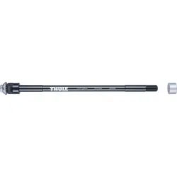 Thule Thru Axle M12 x 1.75 217 229mm neutral (20110810-20110810)