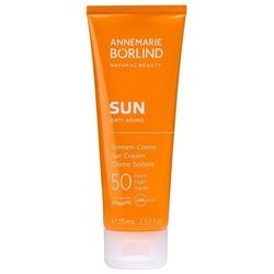 ANNEMARIE BÖRLIND - LSF 50 Sonnenschutz 75 ml