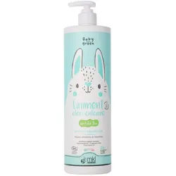 MKL Grünes Baby-Liniment Oléo-Calcaire