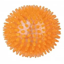 Hedgehog Ball ø 8cm assorted colours