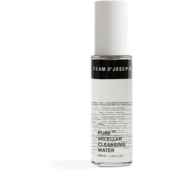 Pure Micellar Cleansing Water, 50 ml