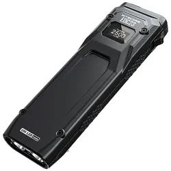 Nitecore LED Taschenlampe EDC23 SABER 2500 Lumen - LED Taschenlampe