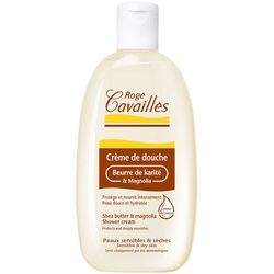 Rogé Cavaillès Duschcreme Sheabutter und Magnolia