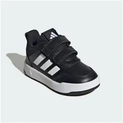 adidas Sportswear TENSAUR SPORT 3.0 KLEINKINDER SCHUH Sneaker (1-tlg) schwarz 25,5 EU