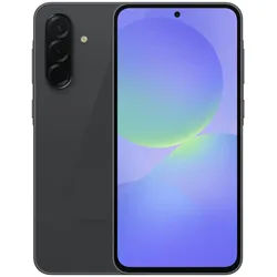 Samsung Galaxy A36 5G Enterprise Edition 128GB, Awesome Black