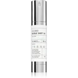VT Cosmetics Reedle Shot 100 erneuernder Booster für die Gesichtshaut mit feuchtigkeitsspendender Wirkung 50 ml