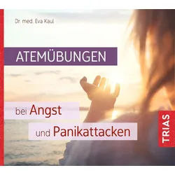 Trias Hörspiel-CD Atemübungen bei Angst und Panikattacken