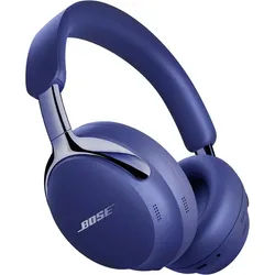 Bose QuietComfort Ultra Headphone (2nd Gen) Over-Ear-Kopfhörer (Rauschunterdrückung, integrierte Steuerung für Anrufe und Musik, kompatibel mit Siri, Bluetooth) lila