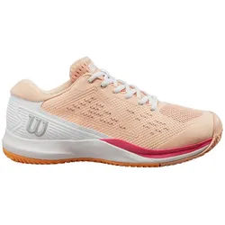 Wilson Rush Pro Ace Ac - Allcourt Tennisschuh Tennisschuh rosa 43 1/3 EU