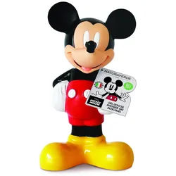 Naturaverde Mickey Mouse 3D Duschbad 200ml