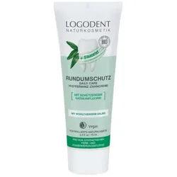 Logodent Rundumschutz Zahncreme