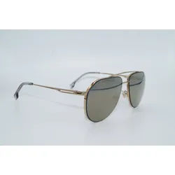 BOSS Sonnenbrille HUGO BOSS BLACK Sonnenbrille Sunglasses BOSS 1326 J5G goldfarben