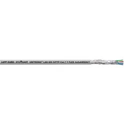 LAPP 2170634 - UNITRONIC LAN 1000 S/FTP Cat.7 duplex