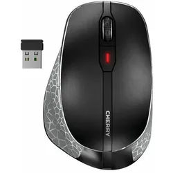 CHERRY MW 8C Ergo, USB/Bluetooth