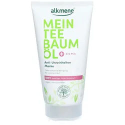 alkmene® Anti-Unreinheiten Maske
