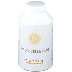decola Naudicelle Plus