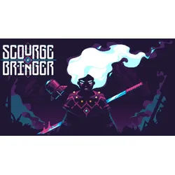 ScourgeBringer