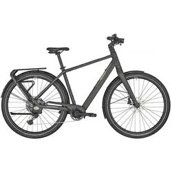 E-Vitess Elite Gent - matt rainbow black