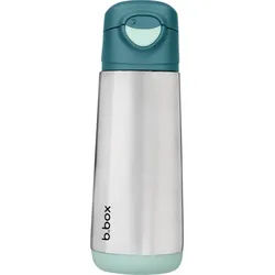 b.box Sport Thermosflasche Emerald Forest 500 ml