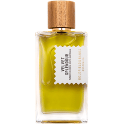 Goldfield & Banks Velvet Splendour EdP Nat. Spray - 0.1 l