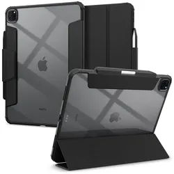 Ultra Hybrid Pro - black - iPad Pro 13" 2024