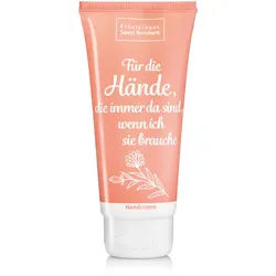 Handcreme Spruchtube - 100 ml