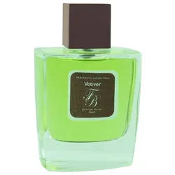 Franck Boclet Körperpflegeduft Vetiver Eau De Parfum Unisex 100 ml