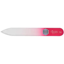 nippes Glasfeile klein