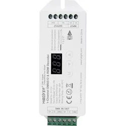 LED Controller - DC12/24V - DMX512 (D1-CX)