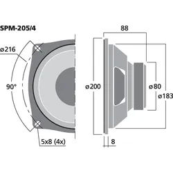 SPM-2054