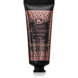 Tesori d'Oriente Hammam Handcreme 75 ml