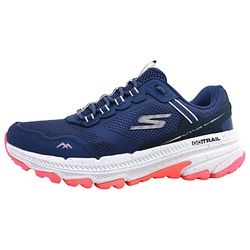 Skechers Wanderschuh Outdoorschuh blau 39 EU