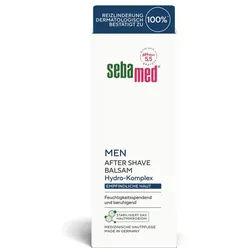 SEBAMED for Men After Shave Herren Balsam 100 ml