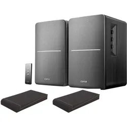 Edifier Studio R1280T BK 2.0 Lautsprechersystem Black